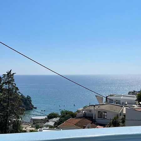 Apartments Nasufaga Ulcinj Buitenkant foto
