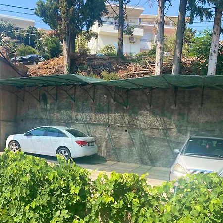 Apartments Nasufaga Ulcinj Buitenkant foto