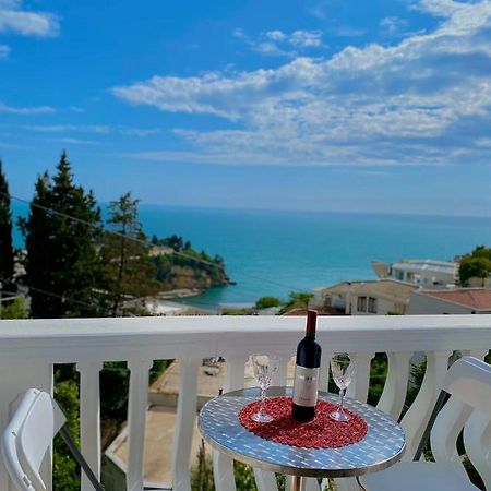 Apartments Nasufaga Ulcinj Buitenkant foto
