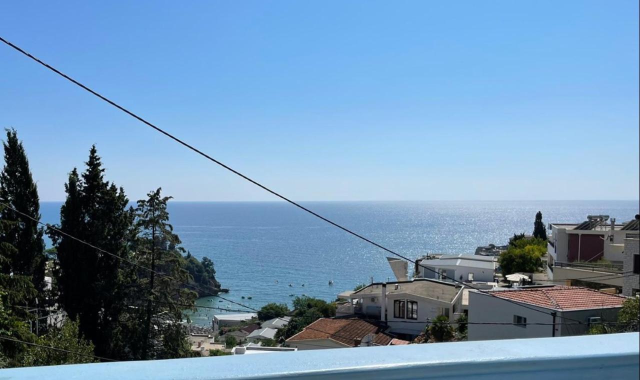 Apartments Nasufaga Ulcinj Buitenkant foto